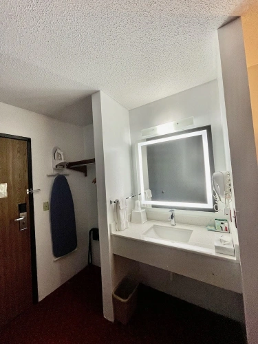 Luxury Double room