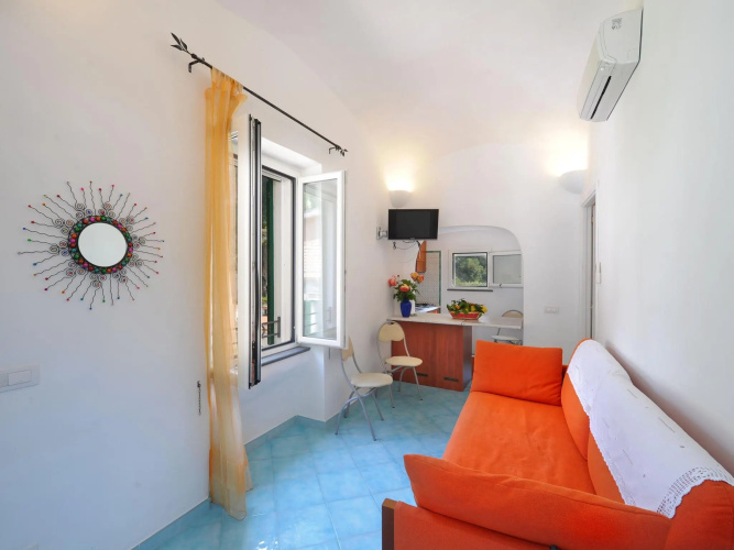 Relais San Basilio Convento - ID 3059