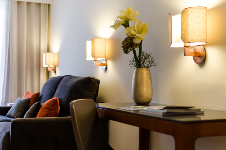 Eurostars AndorraOver view