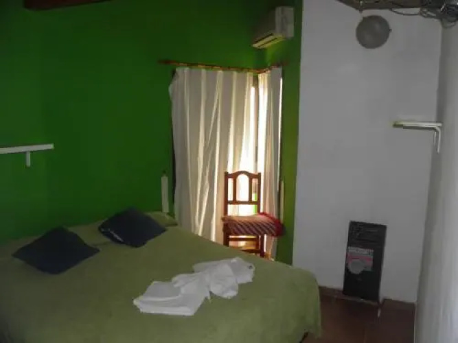 Carlos Paz Hostel