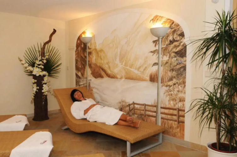 Hotel Olaga