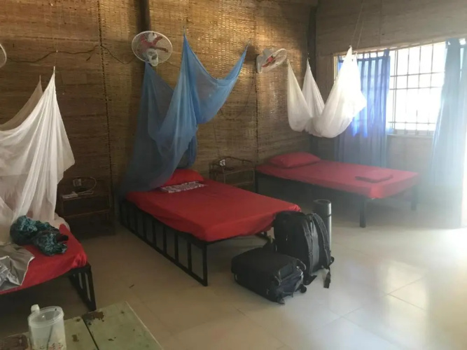 Cocohuts Cambodia