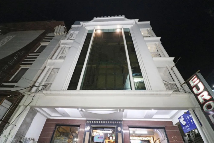 Hotelbild