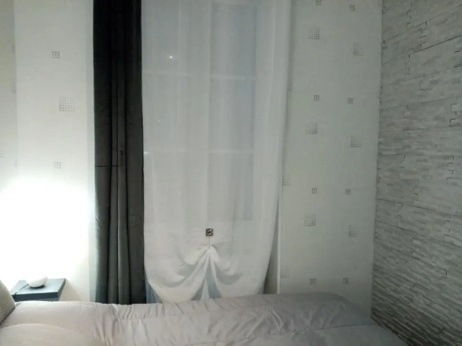 1 Bedroom Double Apartment