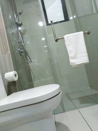 M City Service Suite