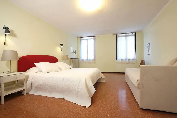 City Apartments - Fosca