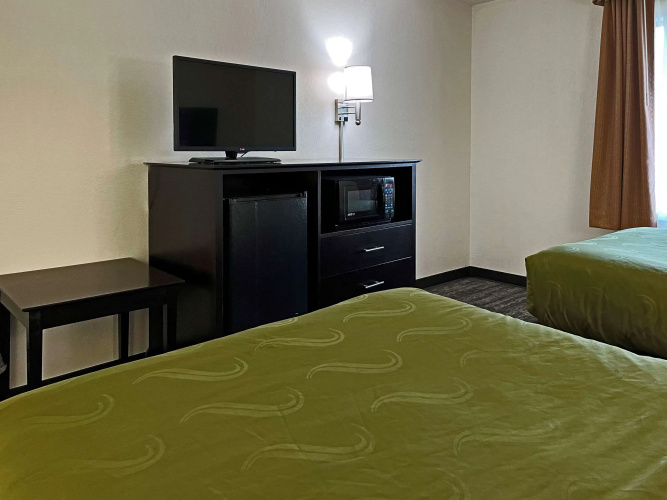 Quality Inn Traverse City