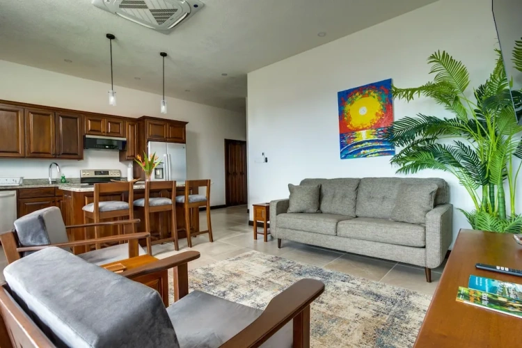 1 Bedroom Standard room