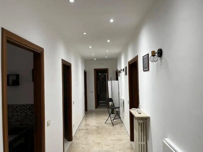 Stendardi S House