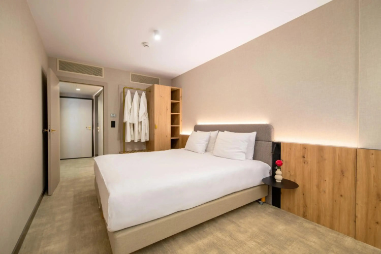 Movenpick Resort SPA Karpacz