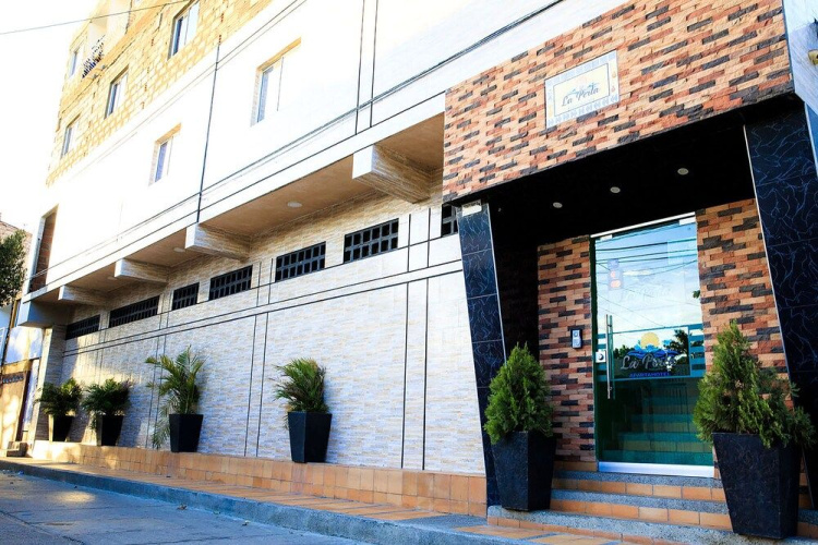 Image de l'hôtel