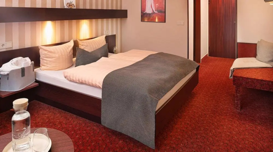 Waldhotel Eisenberg