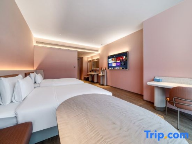 Business Twin room