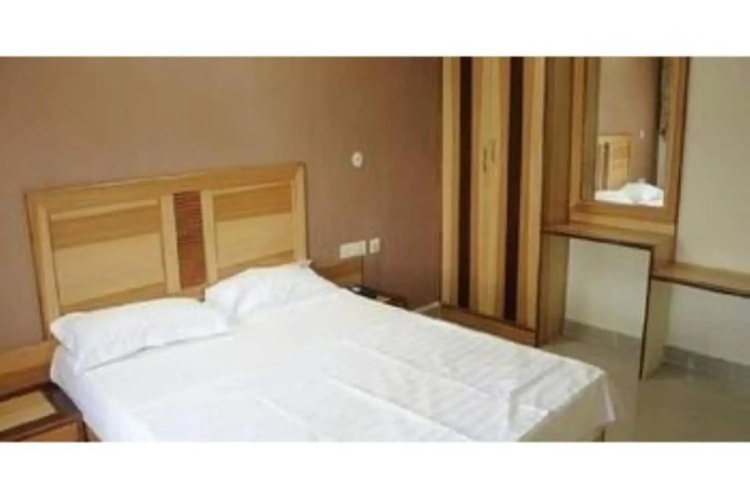 Manasa Inn