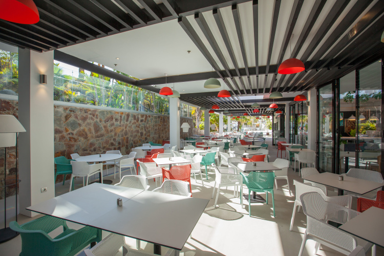Abora Catarina by Lopesan Hotels photo 34