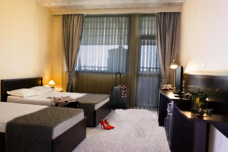 Hotel Aqualand