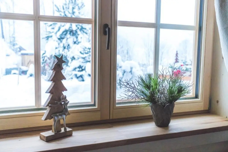 Hilltop Appartement