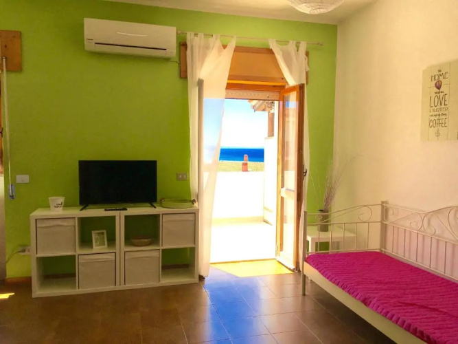 Apartament Lucìa 150mt from beach