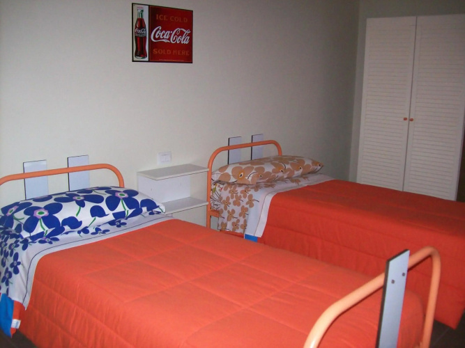 La Bottega del Falegname Guest House