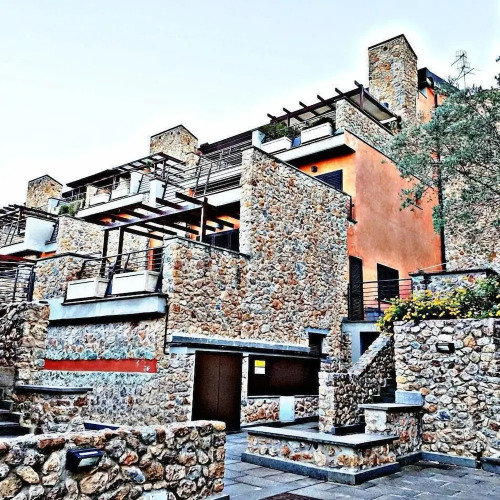 Villa La Terrazza - Porto Santo Stefano