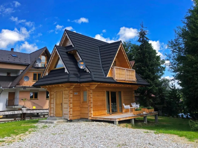 Regle House