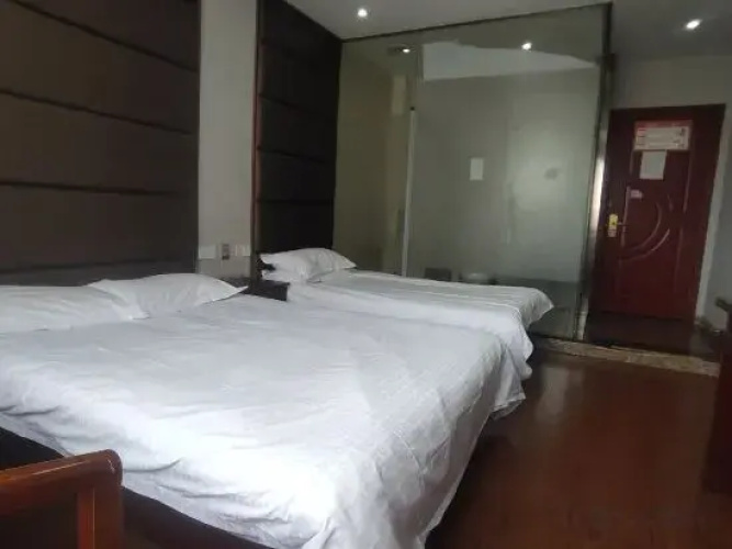 Ningbo Mengxinyuan Hotel