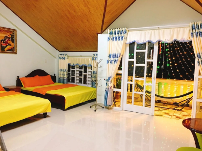 Pensee Guesthouse
