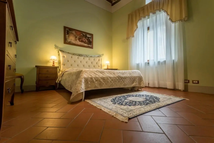 Lovely Apartment Piazza Grande