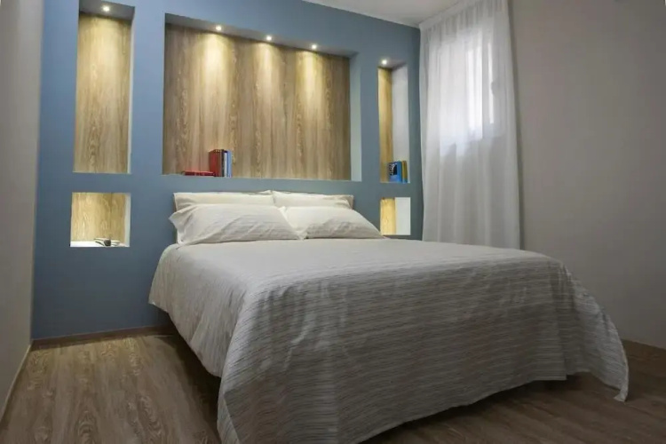 CconfortHotels Il Guscio