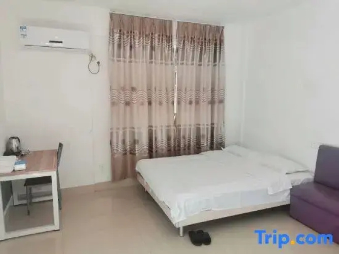 Zhanjiang Xueyou Small Residence