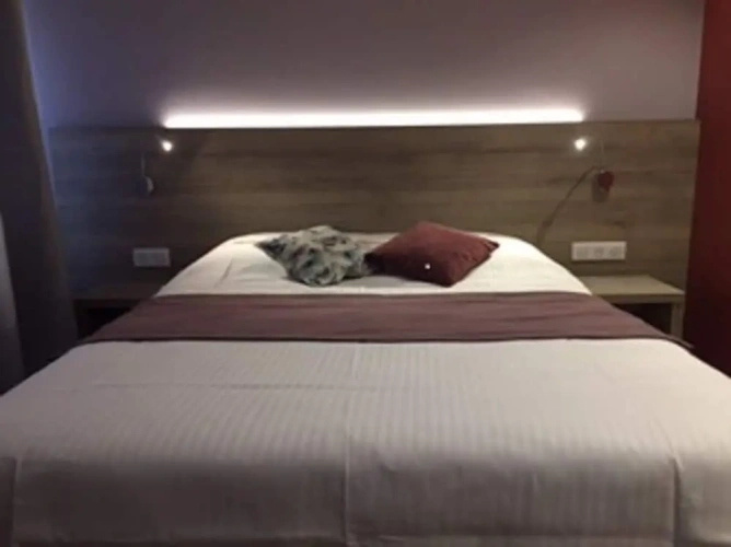 Comfort Twin room