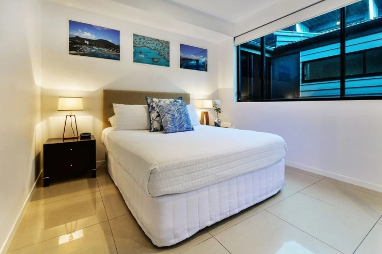 3 Bedrooms Villa