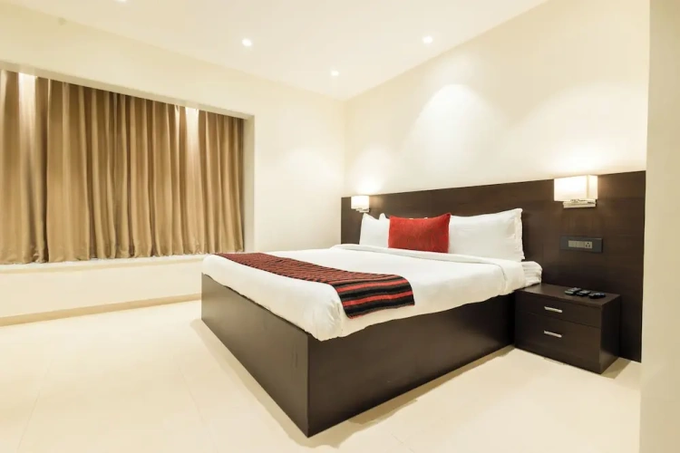 Superior room