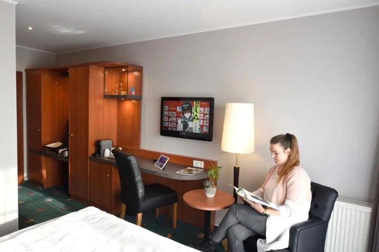 Superior Single room