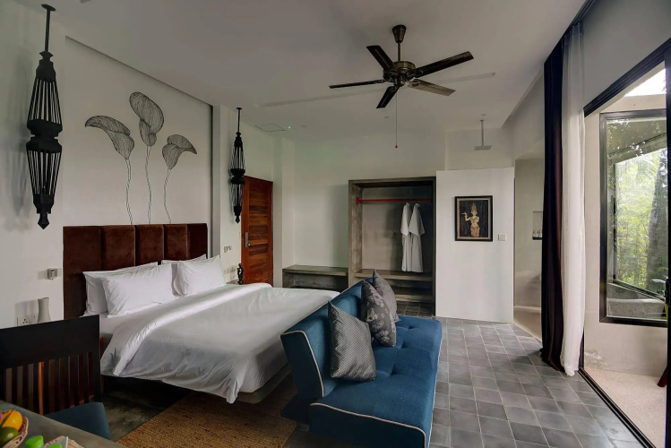 Theary's Luxury Villa