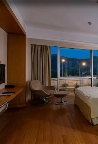 1 Bedroom Standard Studio