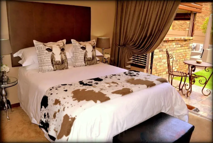 Krith Guest House