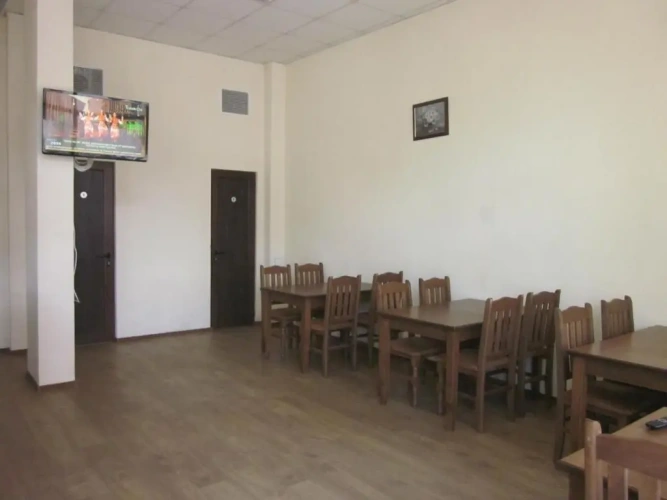 Standard Triple room with balcony