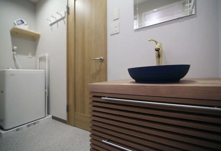 Kino Asakusa House