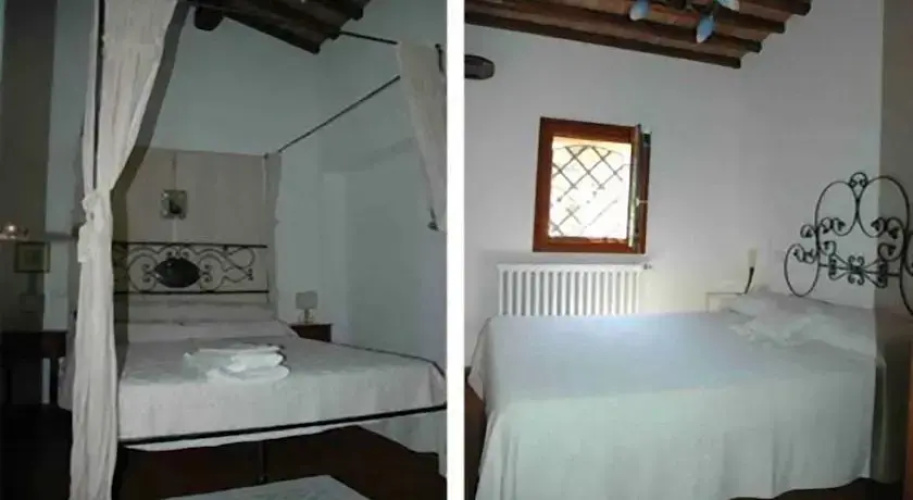 Podere Le Argille