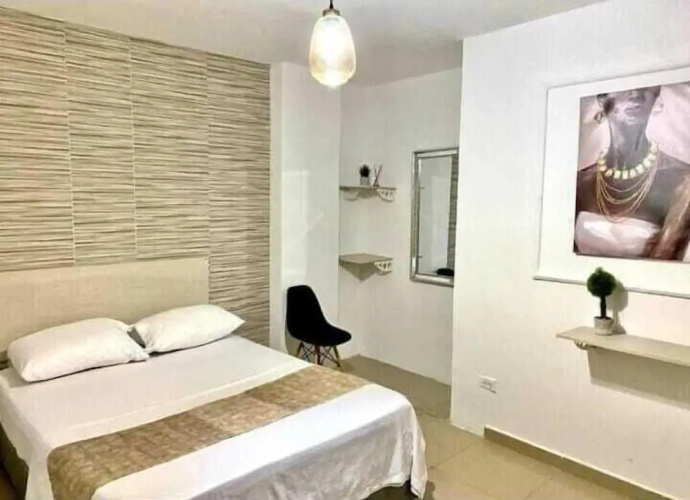 Hotel Centro Histórico Rialto