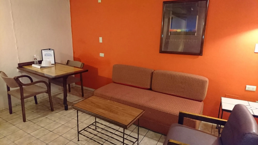 Hotel Suites Kino