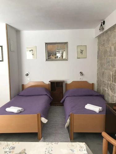 Guesthouse Luna