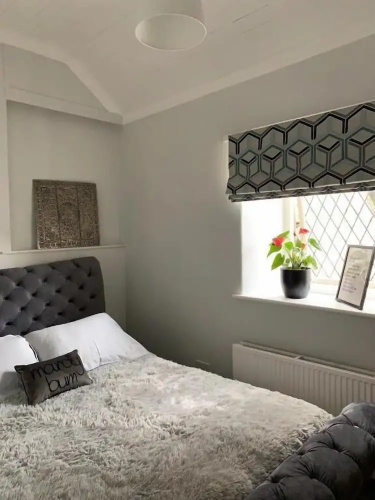 Peveril Cottage