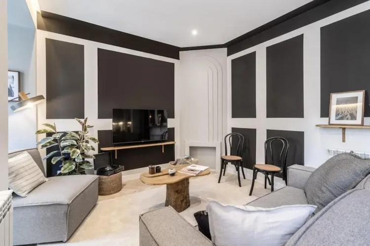 Darro - 4 Bedrooms in Trafalgar