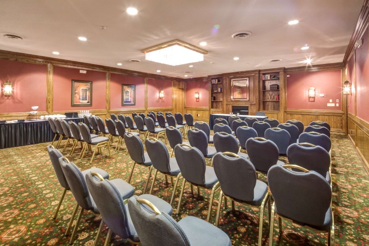 Best Western Plus Guildwood Inn photo 19