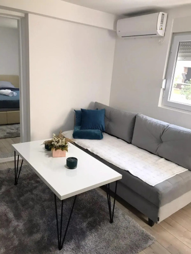 Apartman Milica