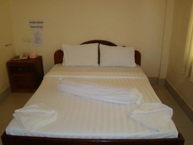 Keo Mony Guest House
