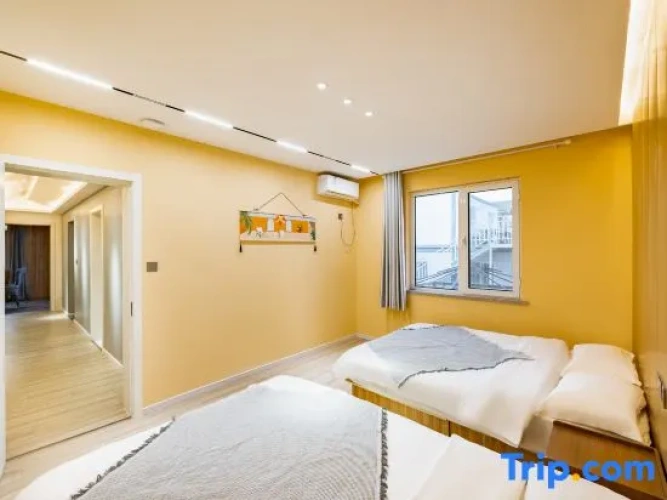 Family Villa