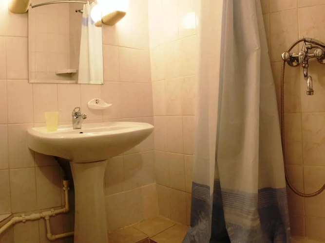 Vitebsk Hotel